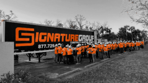 Signature Group